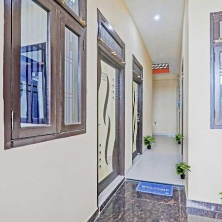 Hotel O The Haveli Lucknow Exterior photo